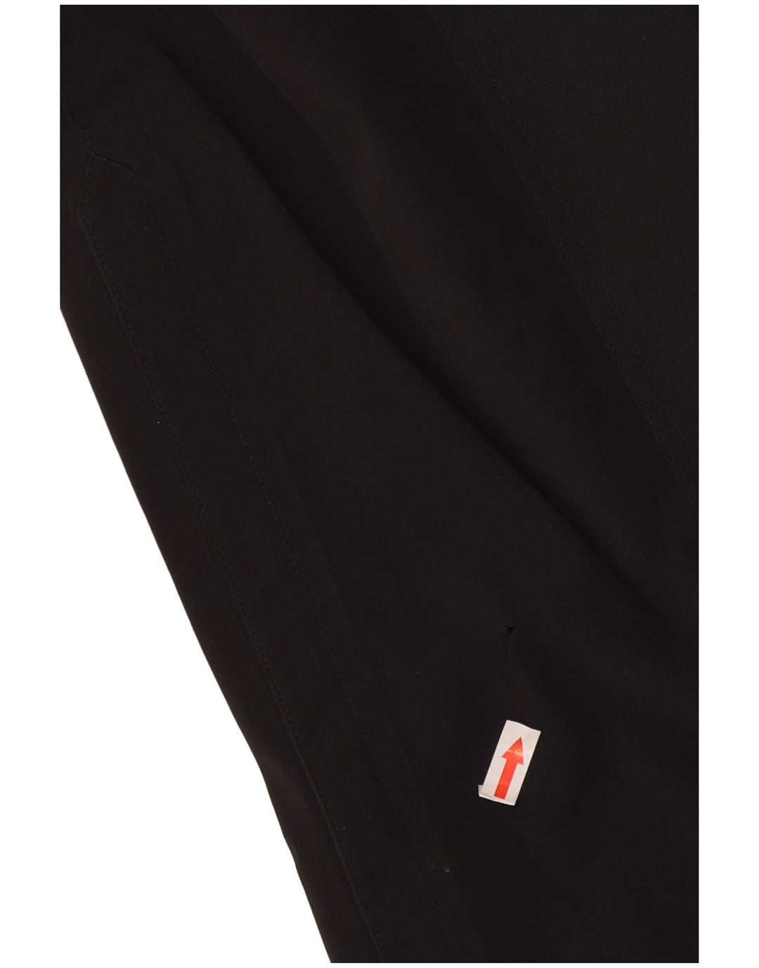 Under Armour Lige Casual Bukser til kvinder US 6 Medium W32 L30 Sort
