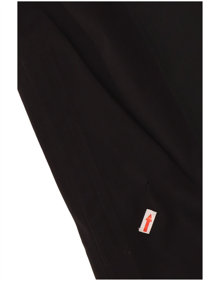 Under Armour Lige Casual Bukser til kvinder US 6 Medium W32 L30 Sort