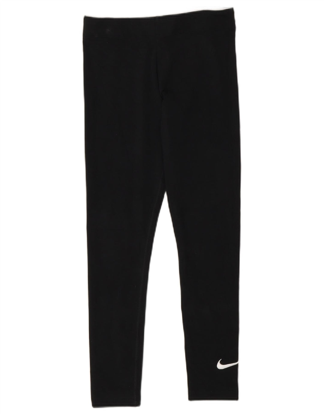 Nike Pige Leggings 10-11 år Medium Sort