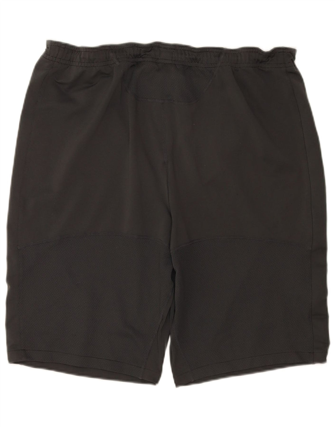 Nike Herre Dri Fit Sportshorts Medium Sort Polyester