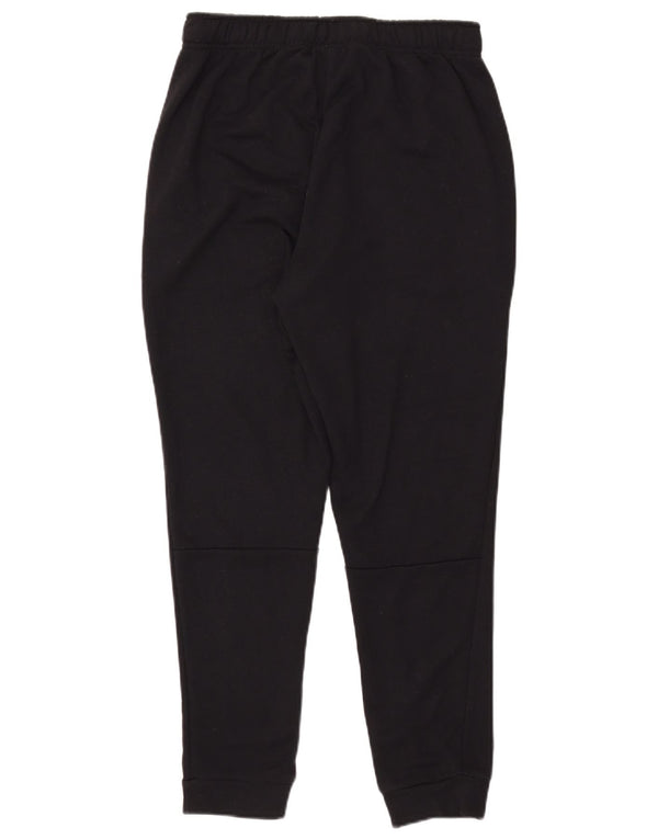 NIKE Herre Dri Fit træningsdragt Bukser Joggers Medium Sort