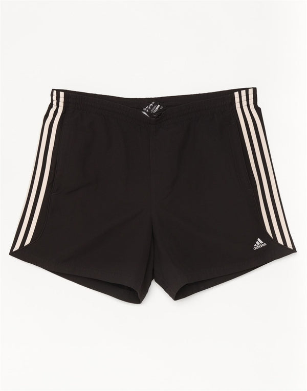 Adidas Herre Clima 365 Sportshorts XL Sort Polyester Sports