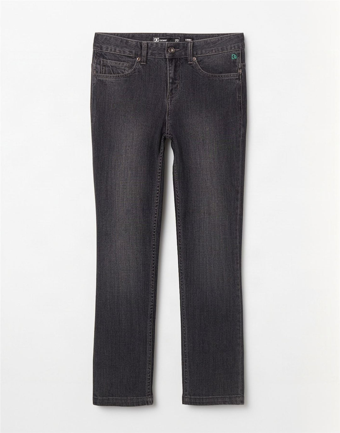 DC Skinny Jeans til kvinder W29 L26 Blå