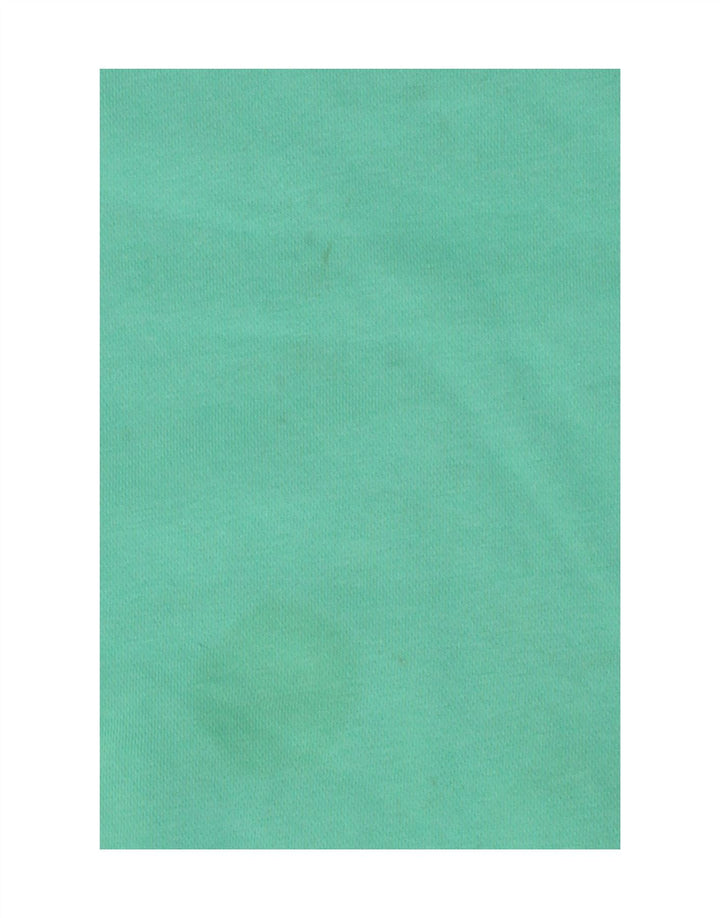 NIKE Mens Sweatshirt Jumper XS Turquoise Cotton Vintage Nike and Second-Hand Nike from Messina Hembry 