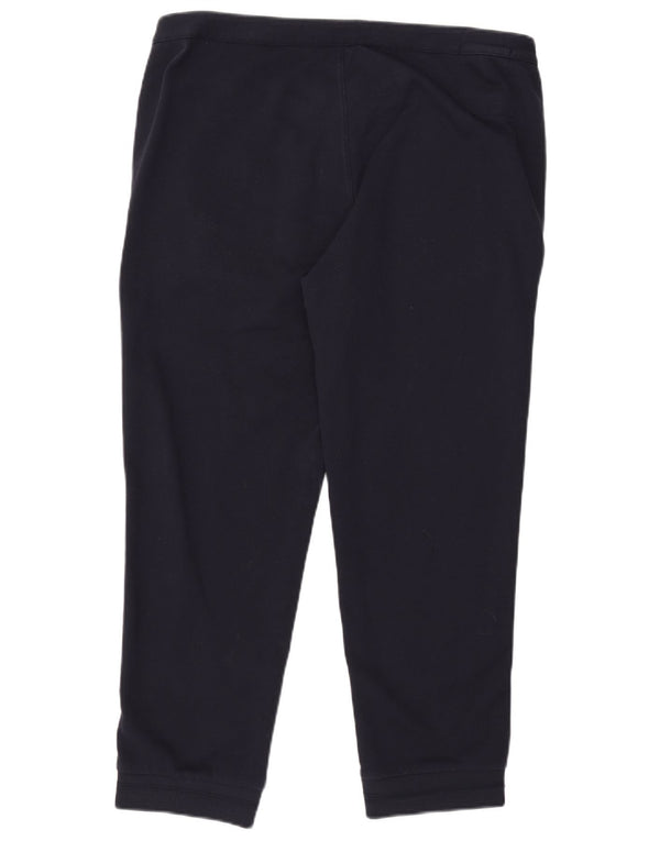 G-Star Straight Joggers Chinobukser XL W38 L27 Marineblå Bomuld