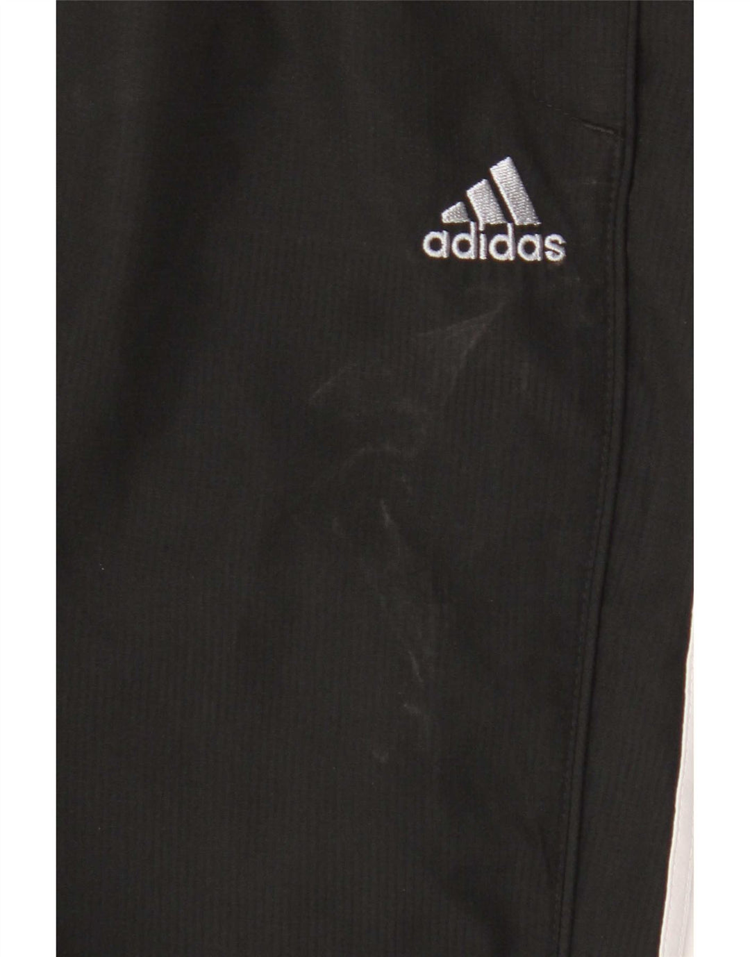 Adidas Herre Climalite Bermuda Sportshorts Medium Sort Polyester
