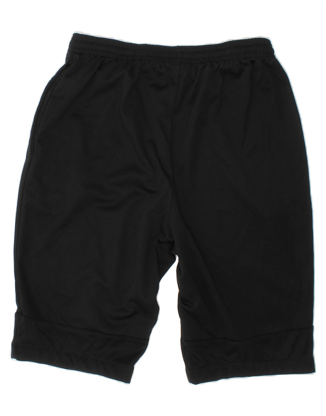 NIKE Boys Dri Fit Sport Shorts 13-14 Years XL Black Polyester Vintage Nike and Second-Hand Nike from Messina Hembry 