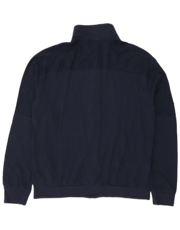Emporio Armani Herre træningsdragt Top jakke Medium Navy Blue