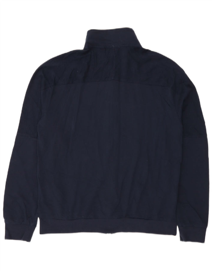 Emporio Armani Herre træningsdragt Top jakke Medium Navy Blue