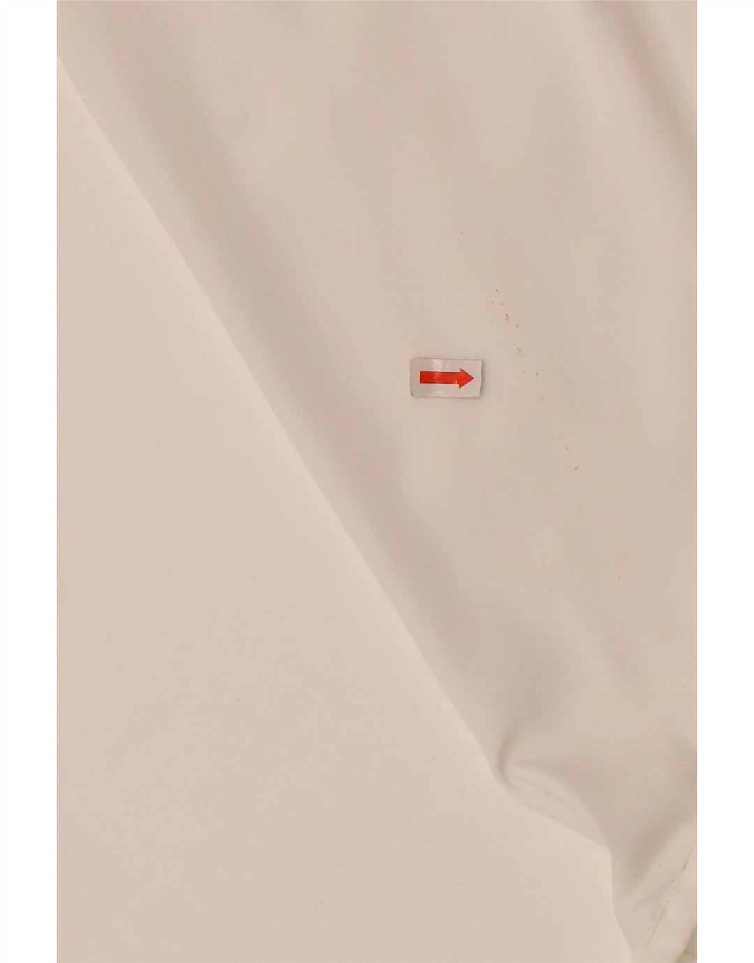 Primavera Firenze Dame-sløjfebluse UK 18 XL Hvid Polyester