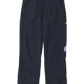 Champion Herre træningsdragt Bukser Large Navy Blue Colourblock Polyester