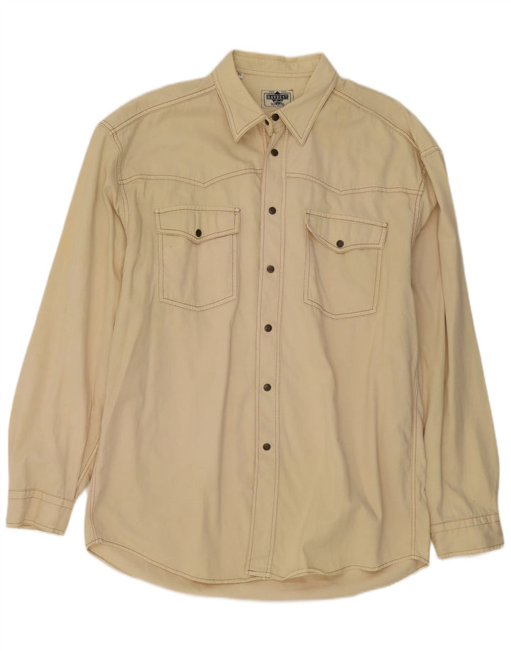 Raybest Herreskjorte XL Off White