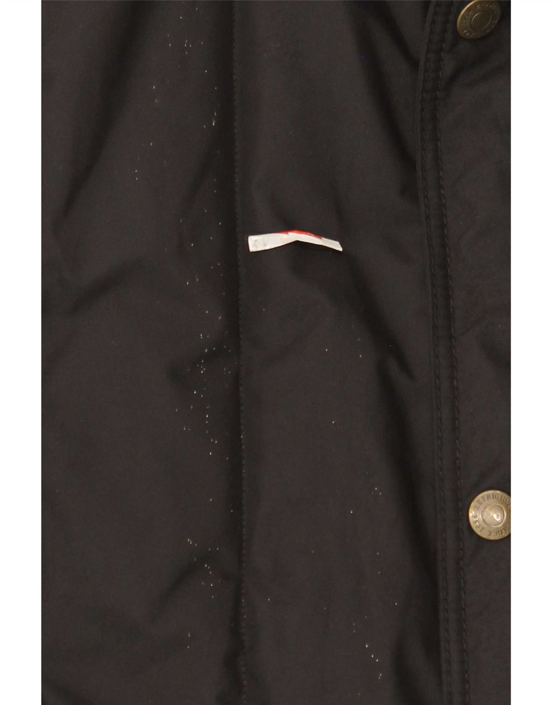 Refrigiwear Herre Cruz Polstret Jakke UK 42 XL Sort Polyamid