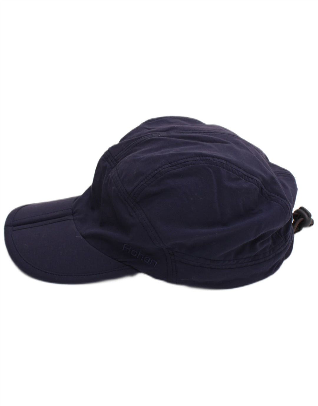 Rohan Herre Trucker Cap Large/XL Navy Blue Polyamid