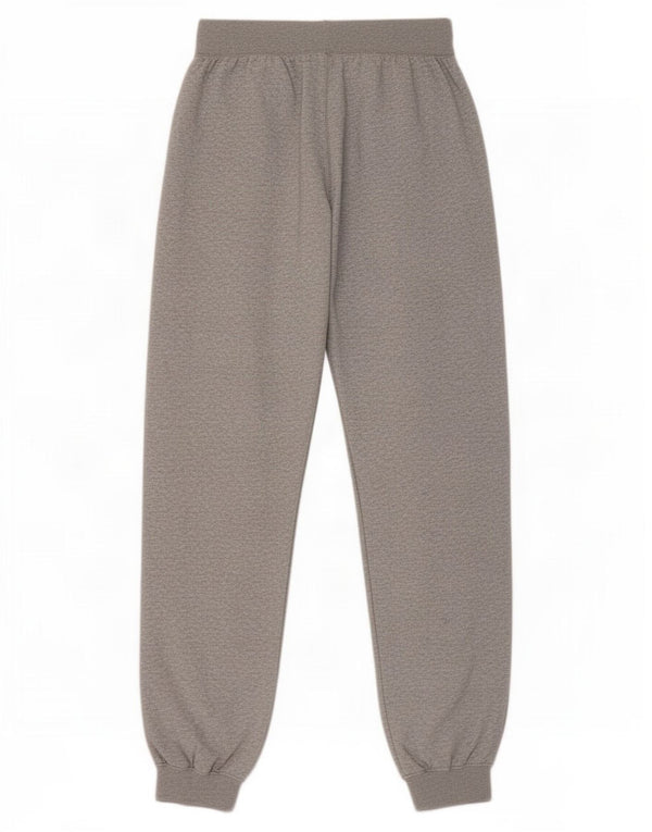 Champion Womens træningsdragt Bukser Joggers UK 12 Medium Grey
