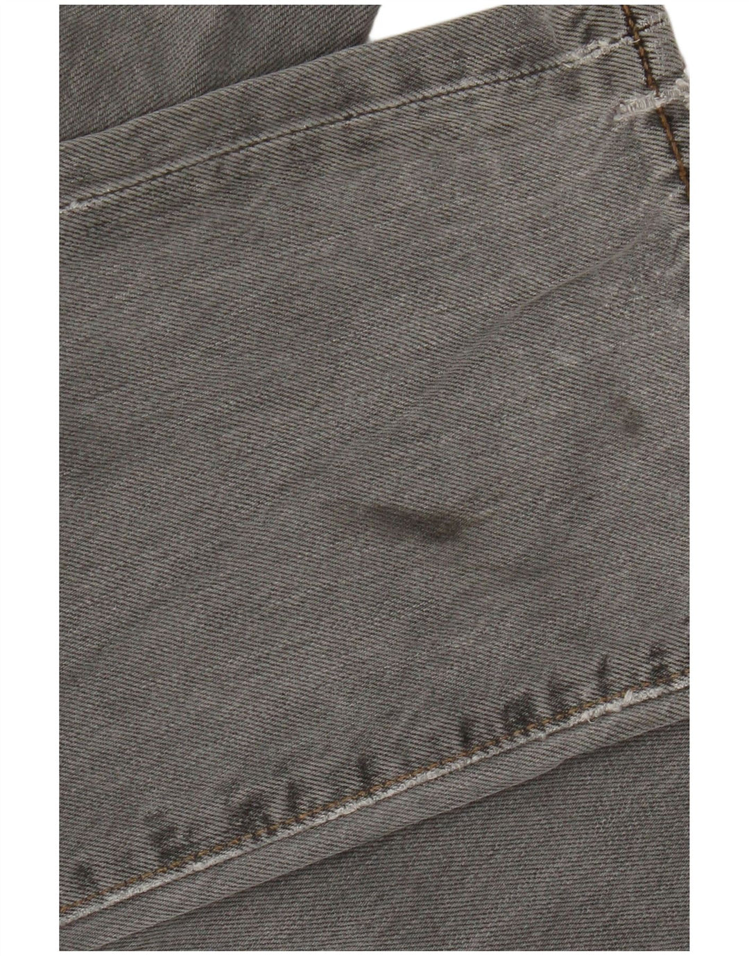 Levi's Herre 511 Slim Jeans W29 L32 Grå Bomuld