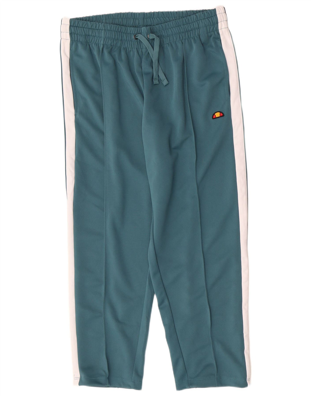 Ellesse Dame træningsdragt Bukser XL Blå Colourblock Polyester
