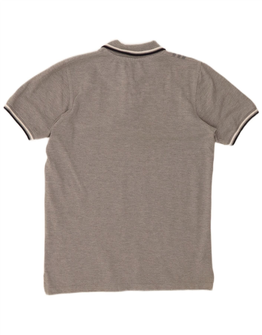 ADIDAS Climacool poloshirt til mænd mellemgrå