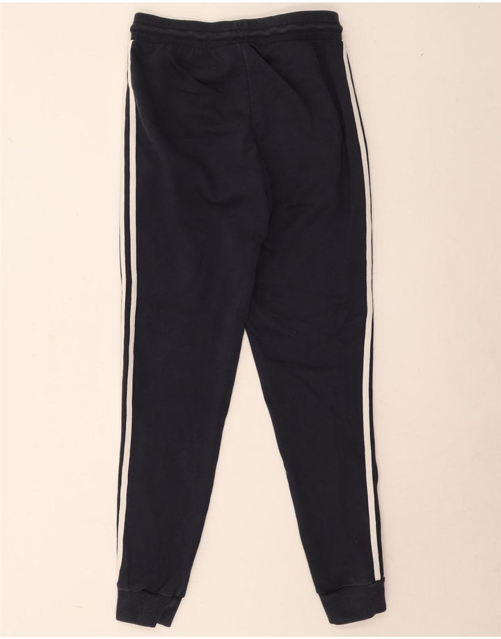 Adidas Træningsdragt til mænd Joggers Små marineblå