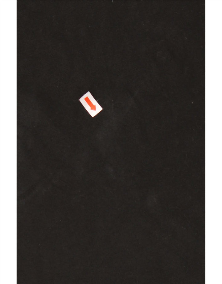 TOMMY HILFIGER T-shirt til drenge 15-16 år Sort