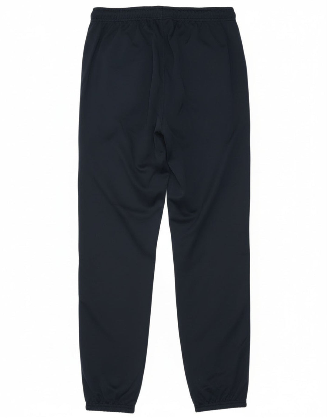 Champion drenge træningsdragt bukser jogger 13-14 år XL marineblå polyester