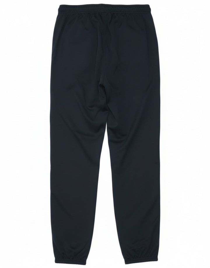 Champion drenge træningsdragt bukser jogger 13-14 år XL marineblå polyester