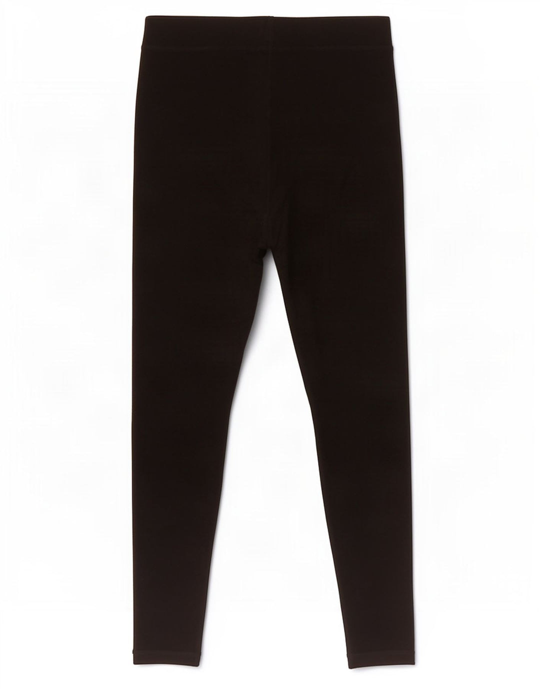 Gap Womens Leggings UK 14 Large Black