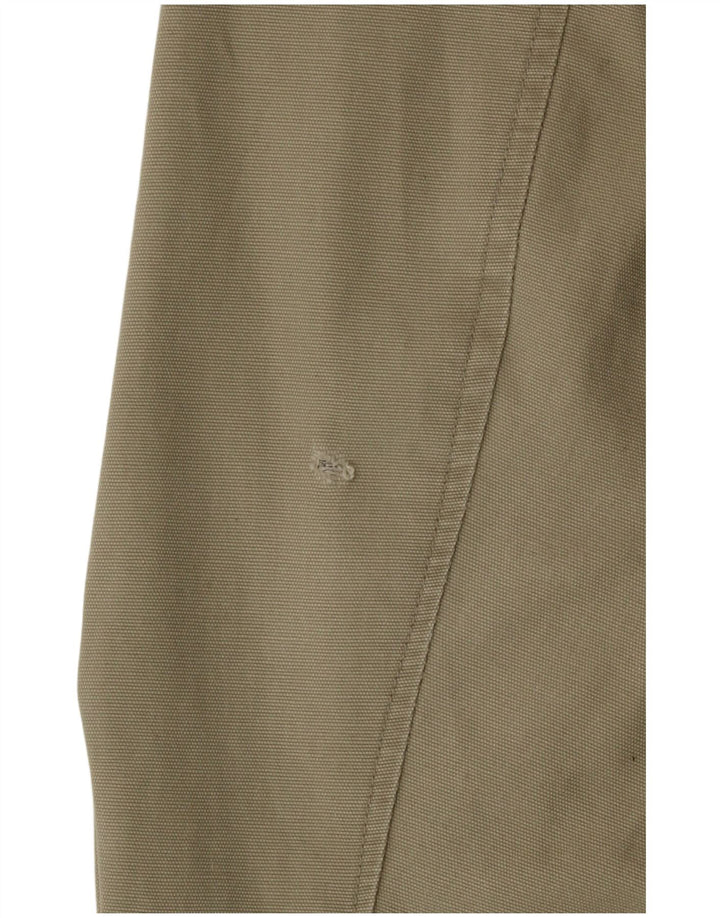 Vintage Herre Utility Jacket IT 48/50 Medium Khaki