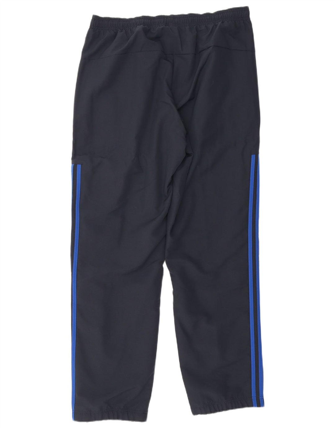 Adidas Træningsdragt bukser til mænd store marineblå polyester
