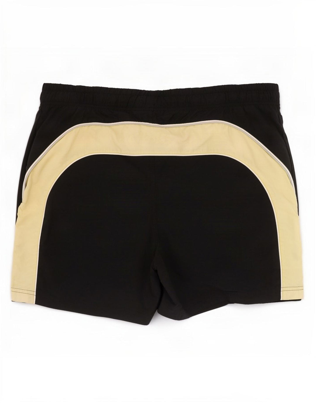 Asics Badeshorts til mænd XL Sort Nylon