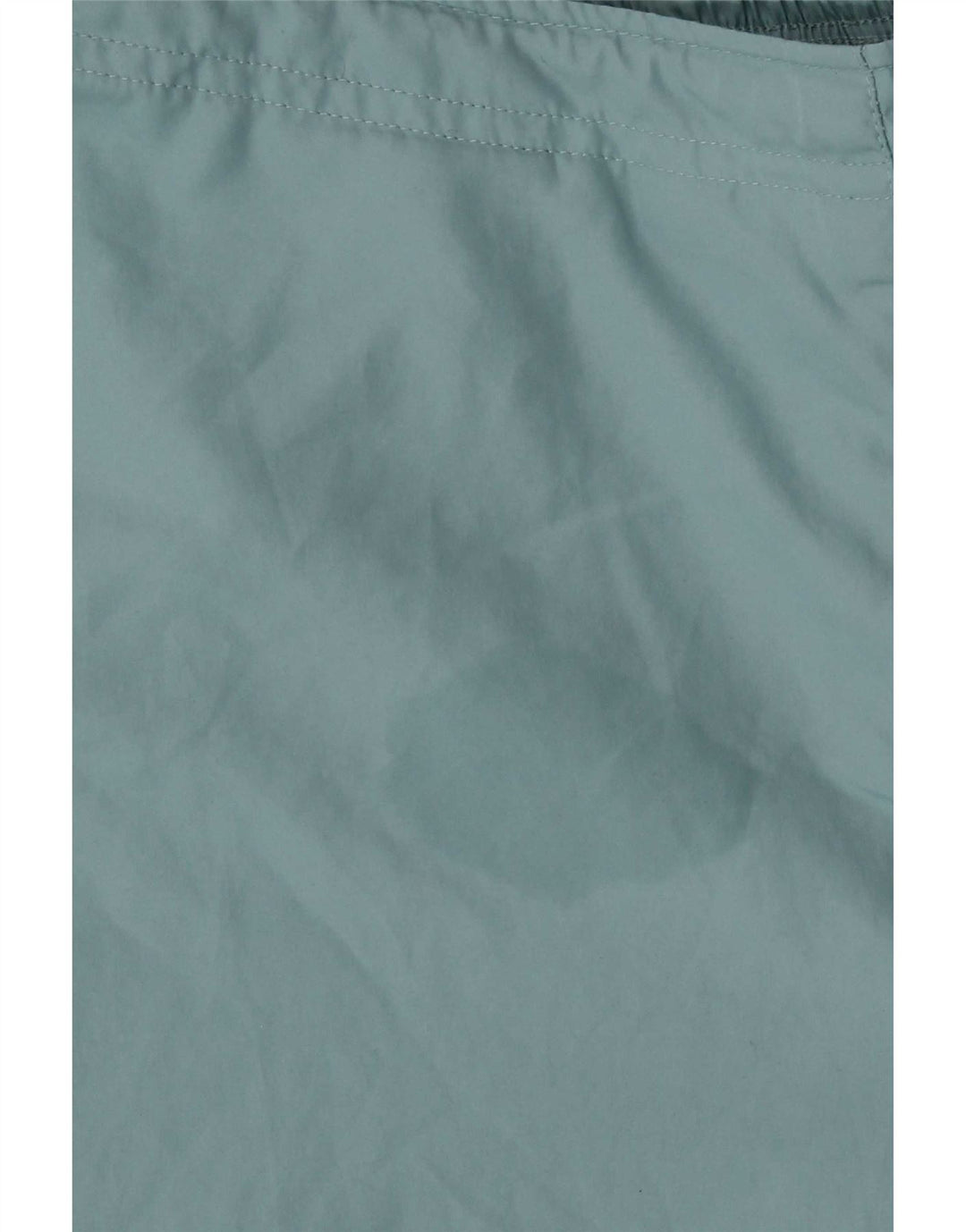 Adidas Dame Windbreaker Bukser UK 12 Medium Blue Polyester