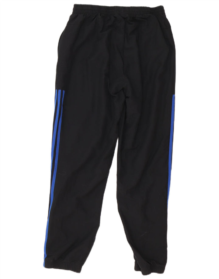 Adidas Træningsdragt til mænd Joggers Medium Sort Polyester