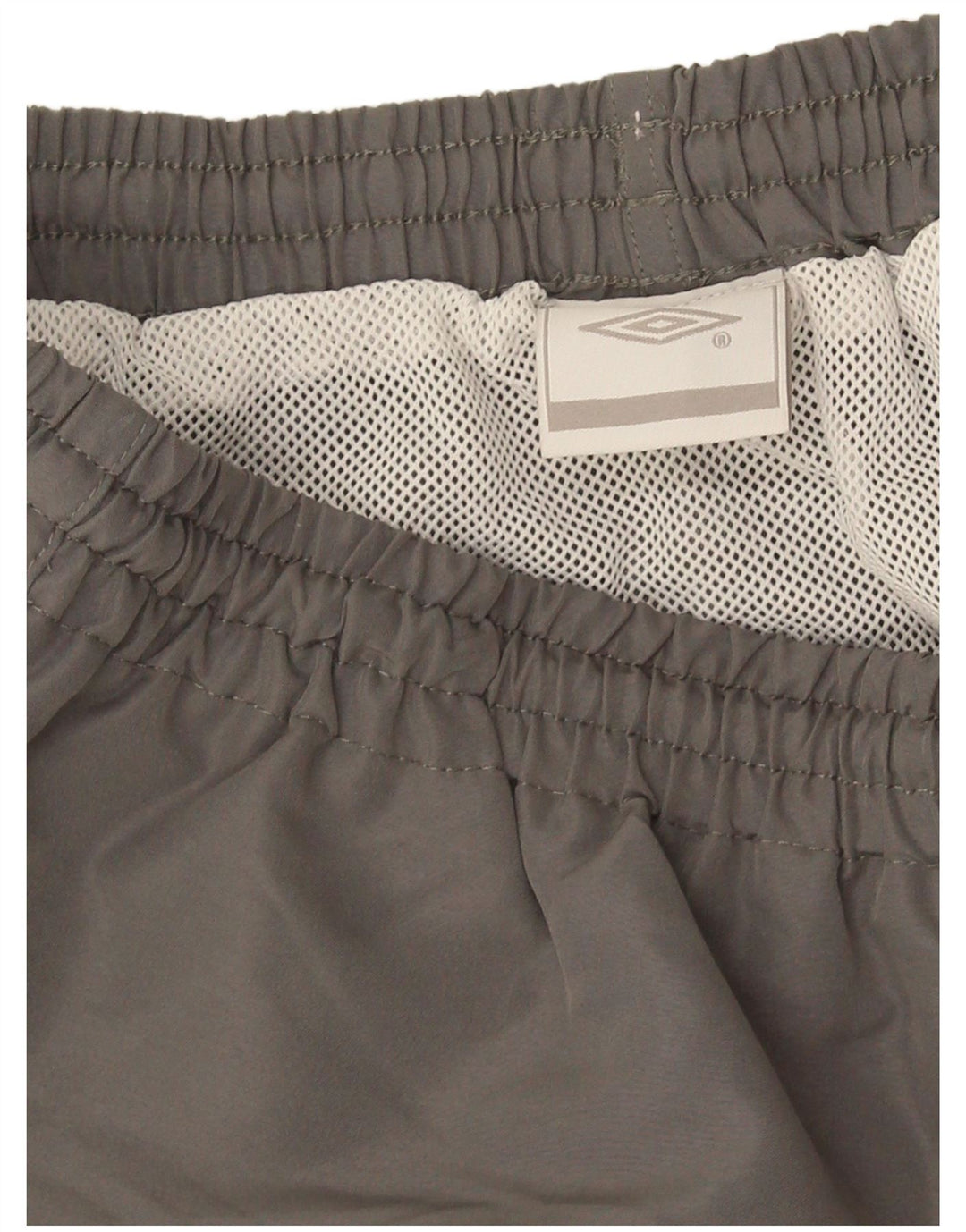 Umbro Herre Sportshorts 2XL Grå