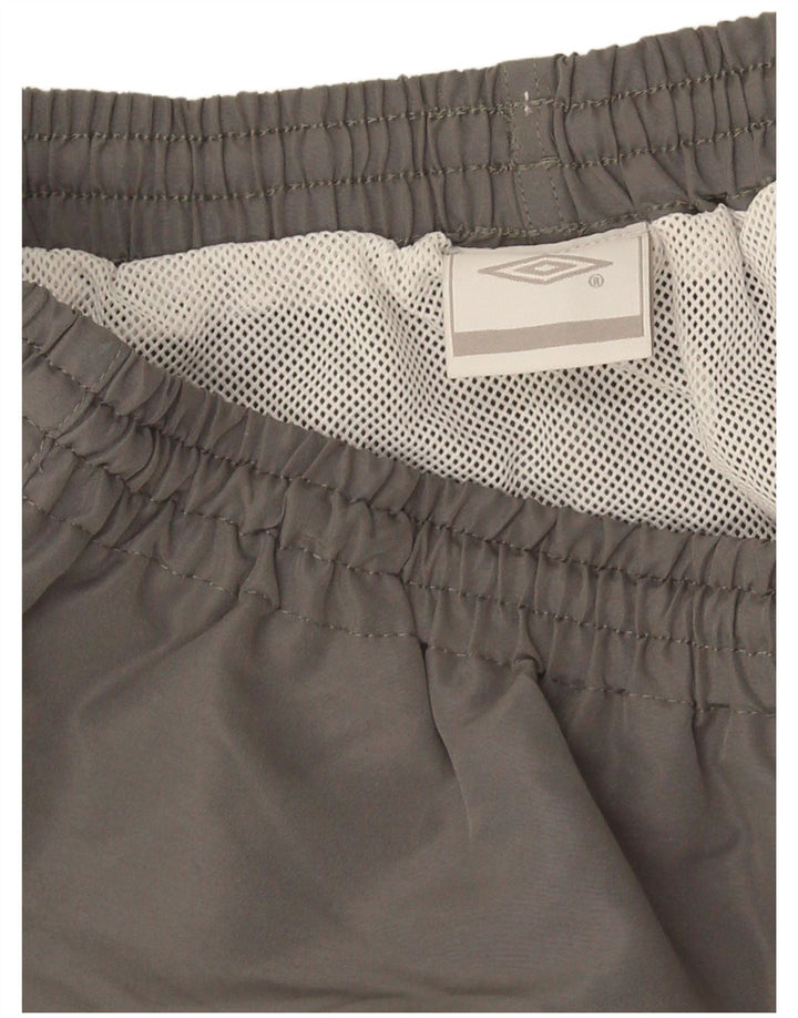 Umbro Herre Sportshorts 2XL Grå
