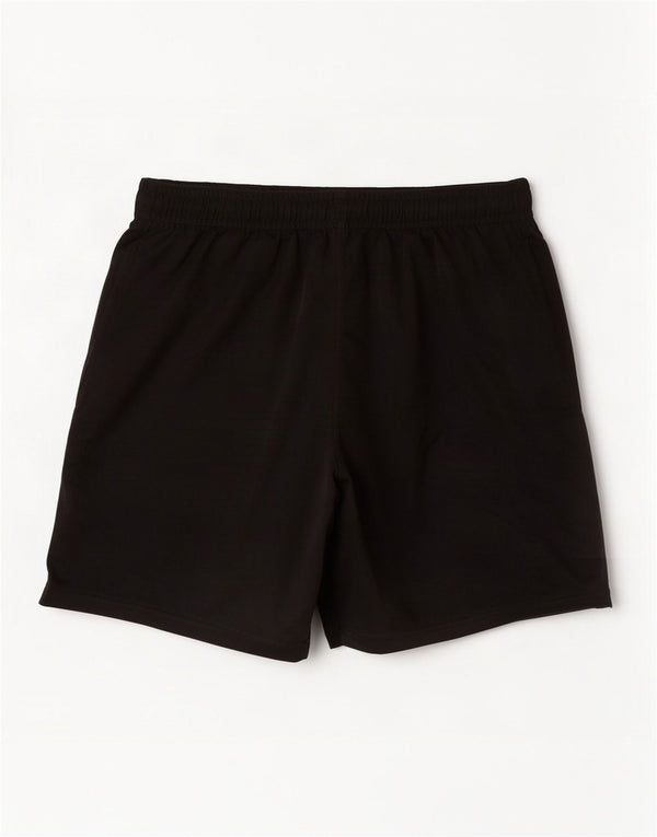 Nike Herre Dri Fit Sportshorts Medium Sort Polyester