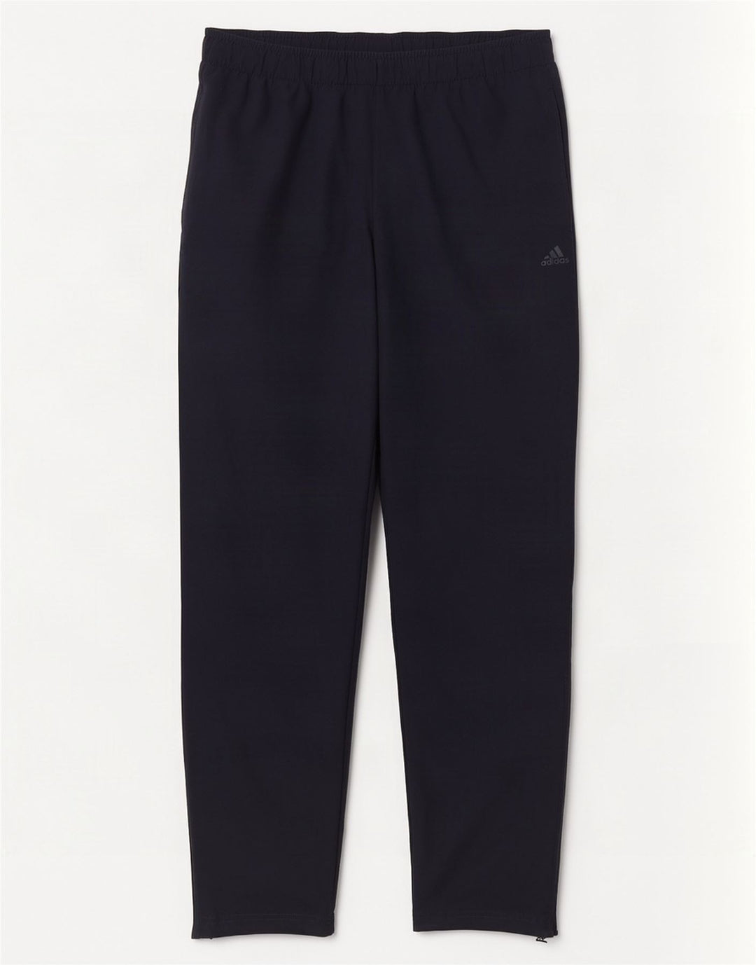 Adidas Herre Climalite træningsdragt Bukser Medium Navy Blue Polyester