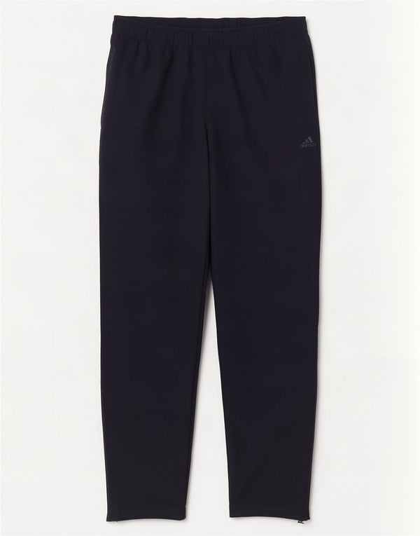 Adidas Herre Climalite træningsdragt Bukser Medium Navy Blue Polyester