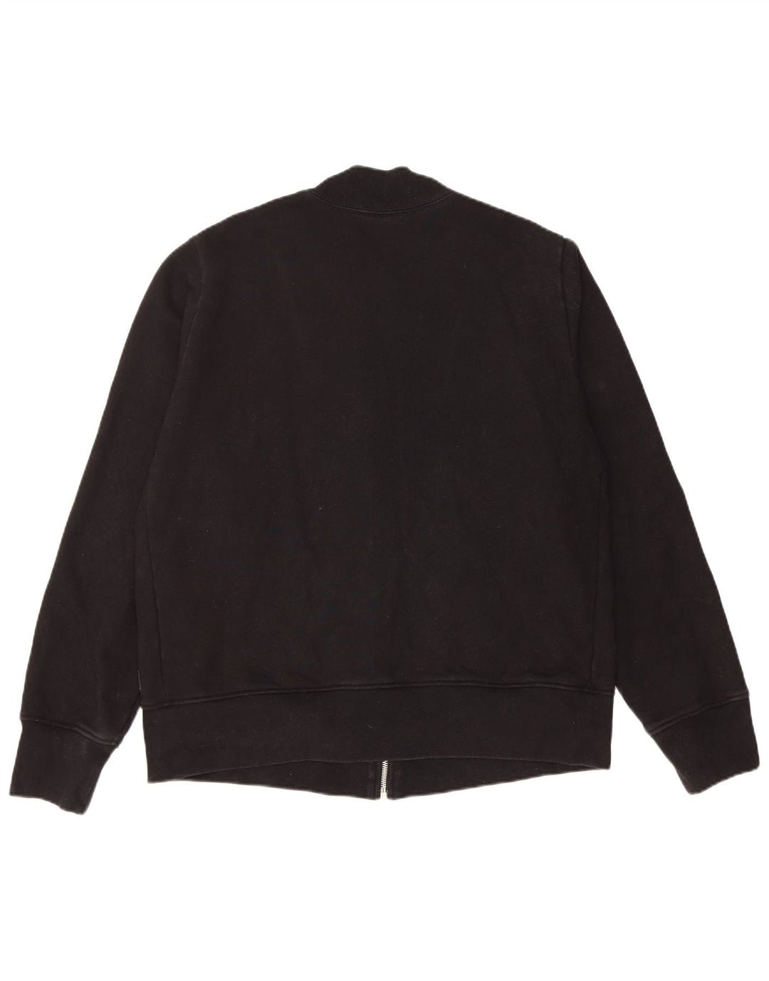 Paul Smith Dame træningsdragt Topjakke UK 20 2XL Sort Bomuld