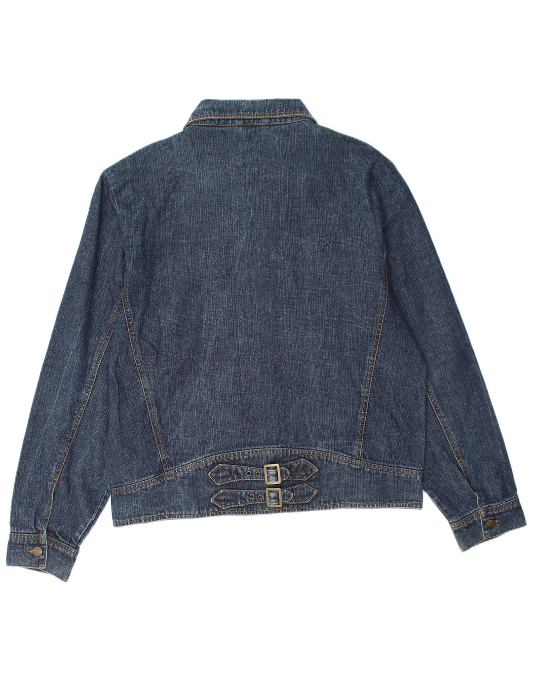 BLUSTAFF Denimjakke til mænd UK 42 XL Blå