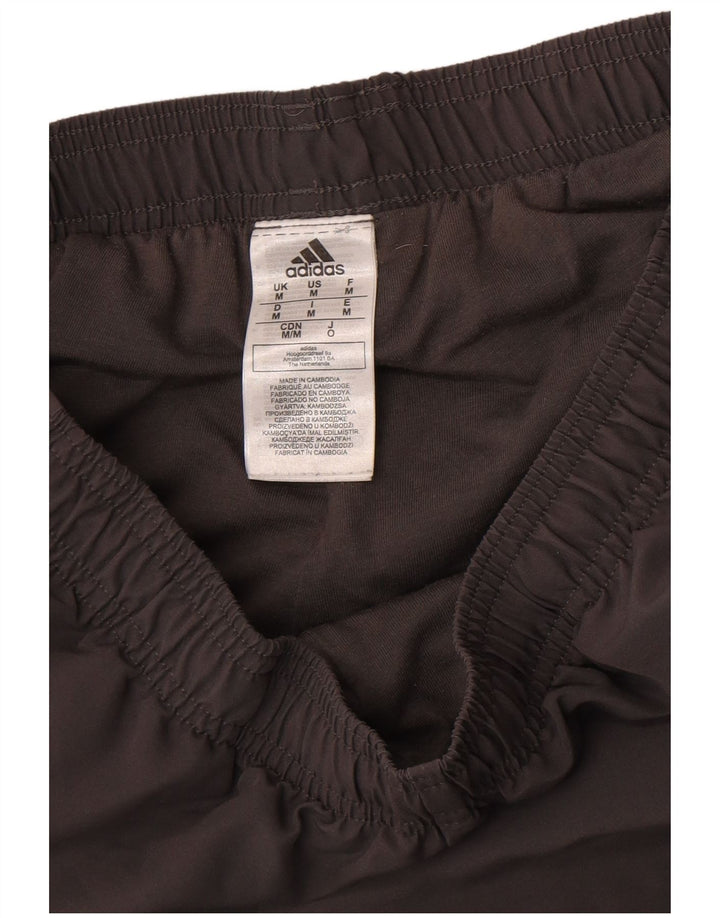 Adidas Træningsdragt til mænd Joggers Medium Grå Polyester