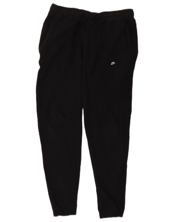 Nike Træningsdragt til mænd Joggers Medium Sort Bomuld