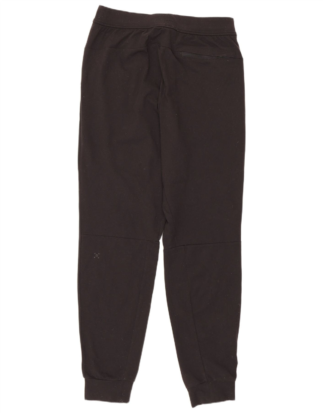 Lululemon Herre træningsdragt Bukser Joggers Medium Sort Polyester