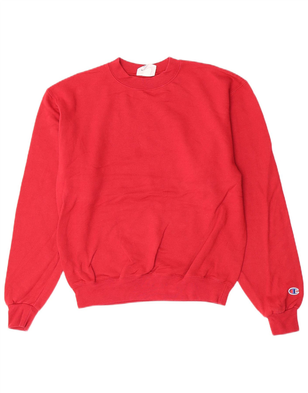 Champion Herre Sweatshirt Jumper Lille Bourgogne bomuld