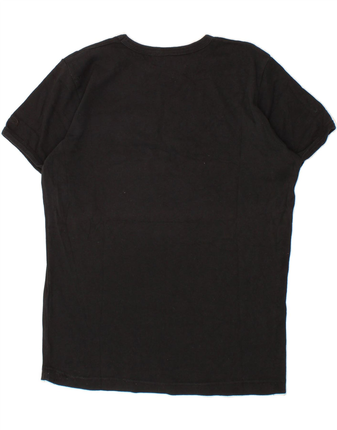 G-STAR Womens T-Shirt Top Large Black Cotton Vintage G-Star and Second-Hand G-Star from Messina Hembry 