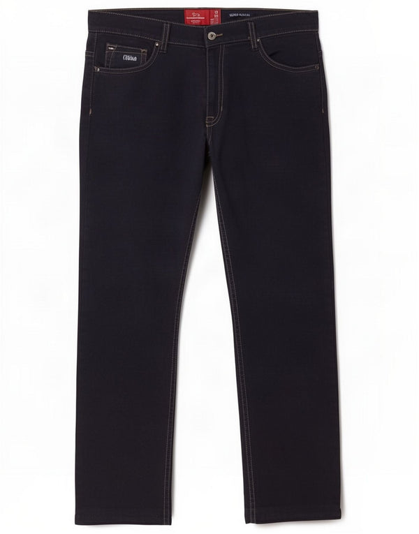 Harmont & Blaine Girls Super Slim Jeans 14-15 år 3XL W30 L27 Navy Blue
