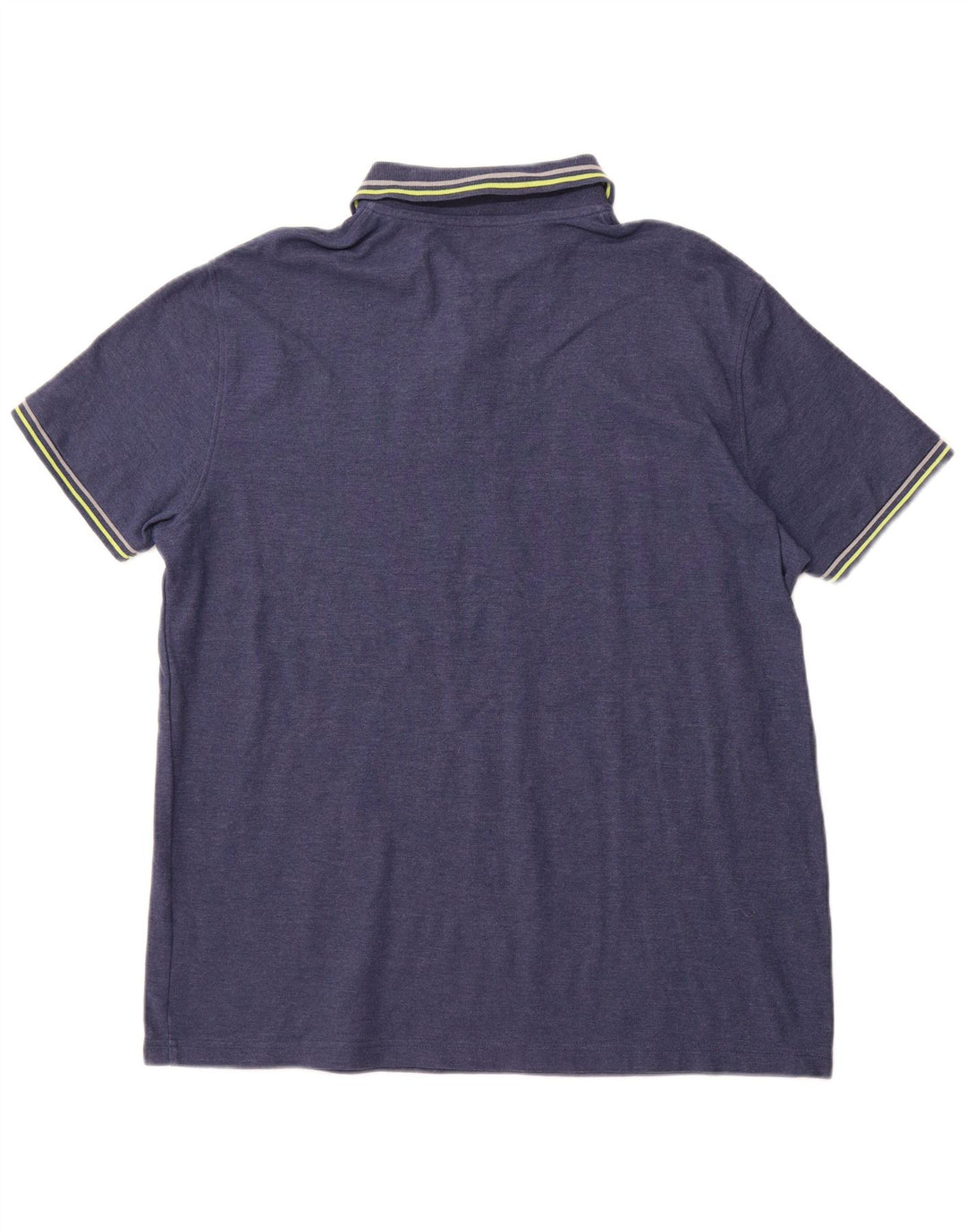 LOTTO Polo Shirt til mænd 2XL Marineblå