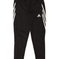 ADIDAS Herre Climalite træningsdragt Bukser Medium Sort