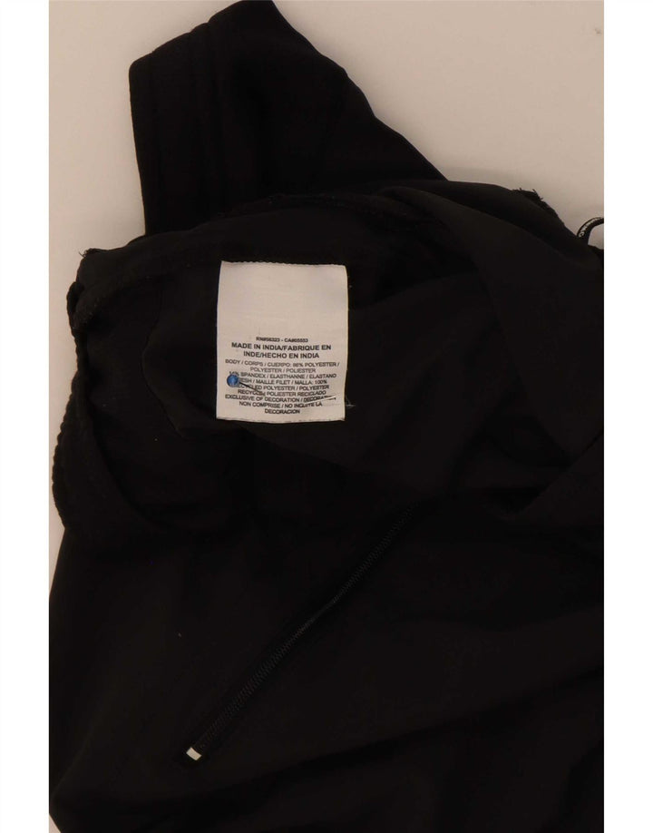 Nike Herre Dri Fit træningsdragt Bukser Large Sort Polyester
