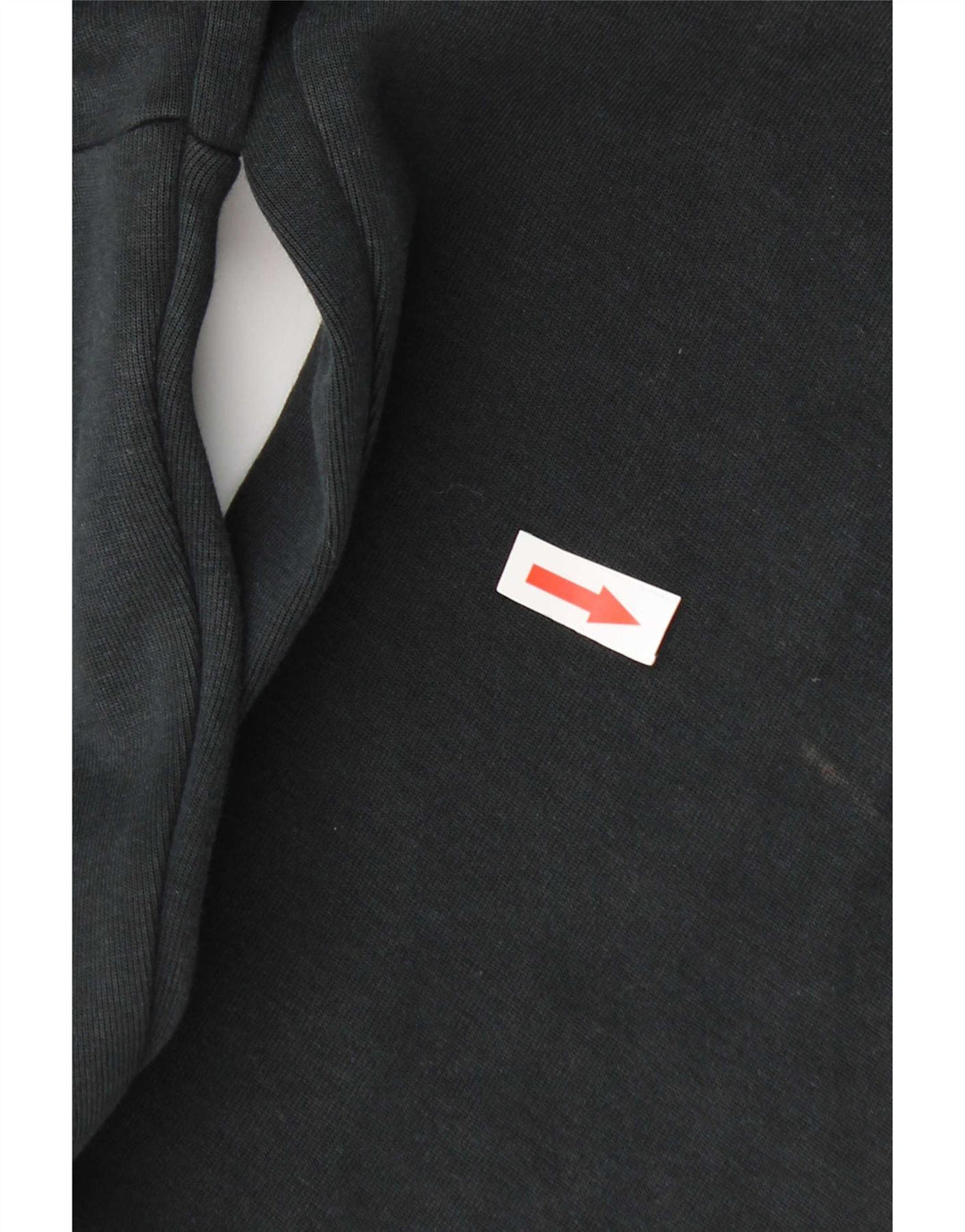 Nike Træningsdragt til mænd Joggers Medium Grå Colourblock Bomuld