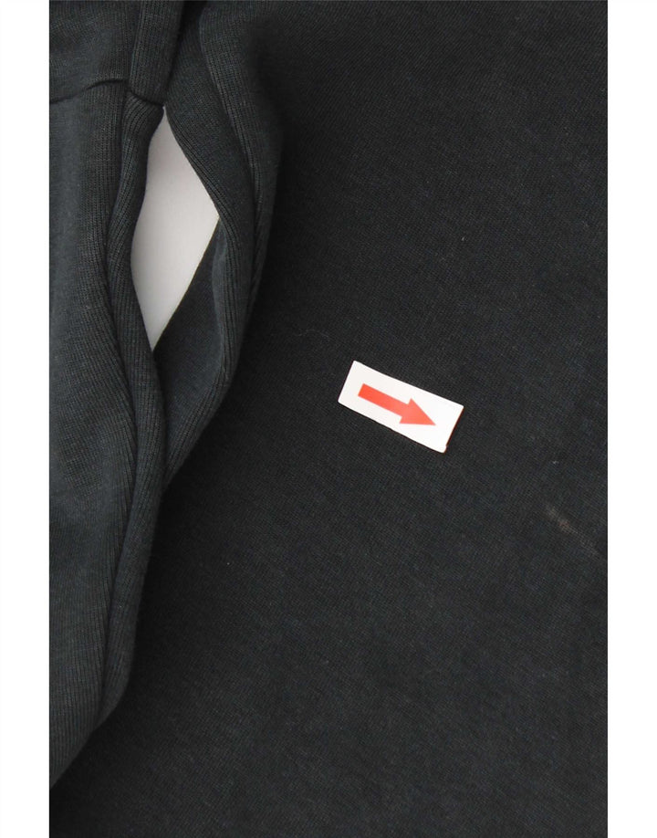 Nike Træningsdragt til mænd Joggers Medium Grå Colourblock Bomuld